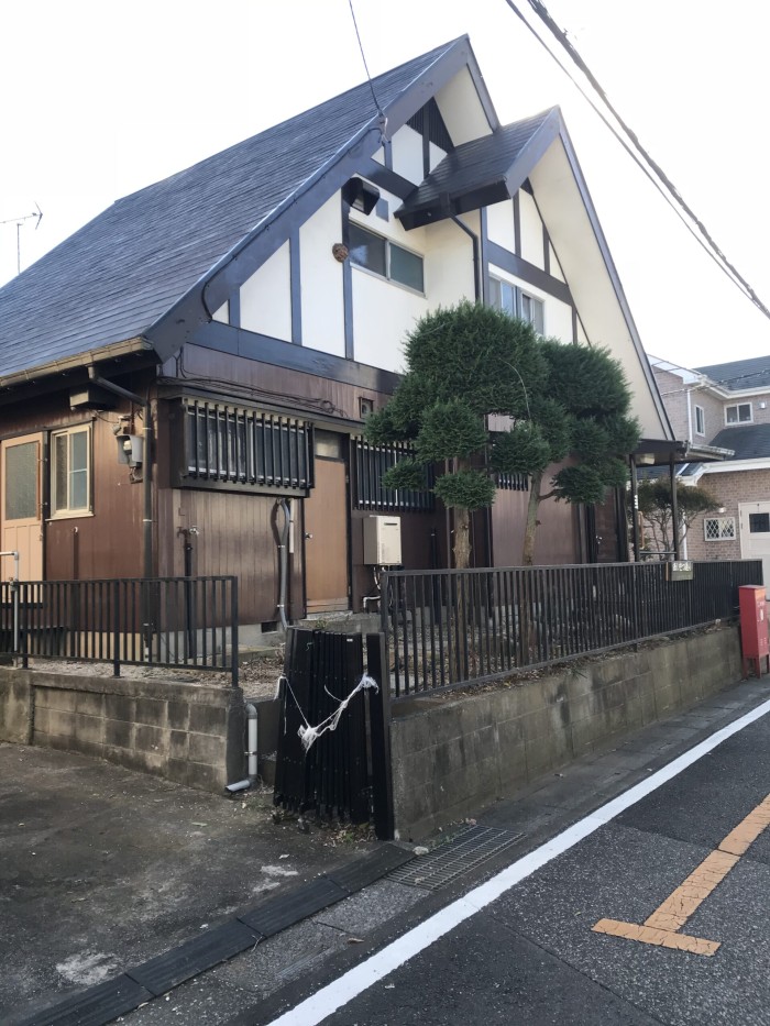 大津市で日当たりを遮る庭木を伐採！電線近くの大木も吊り切りで安全解決 | 庭木伐採・除草専門店 滋賀管轄 - After